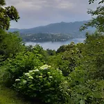 Balconata Sul Амено