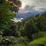 Balconata Sul * Амено