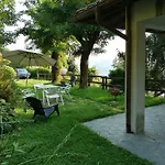 Apartamento Balconata Sul *