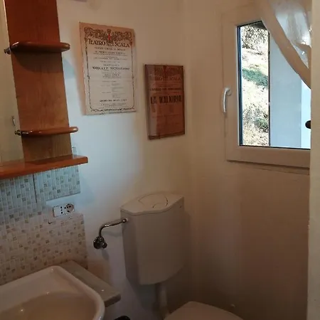 Apartment Balconata Sul