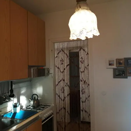 Appartement Balconata Sul