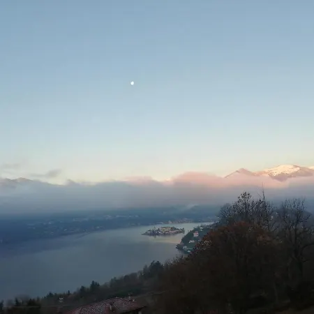 Balconata Sul 아파트 *