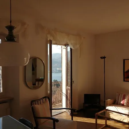 Apartment Balconata Sul