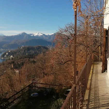 Apartment Balconata Sul