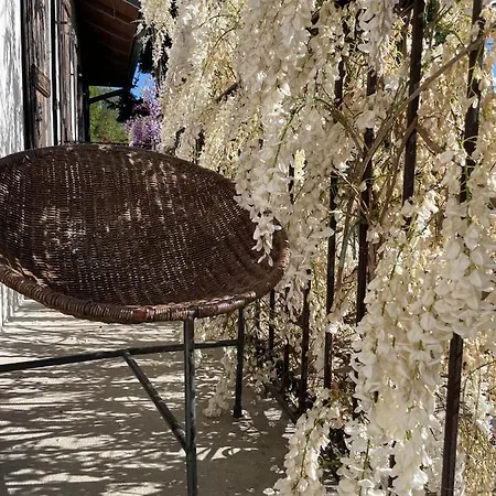 아파트 Balconata Sul