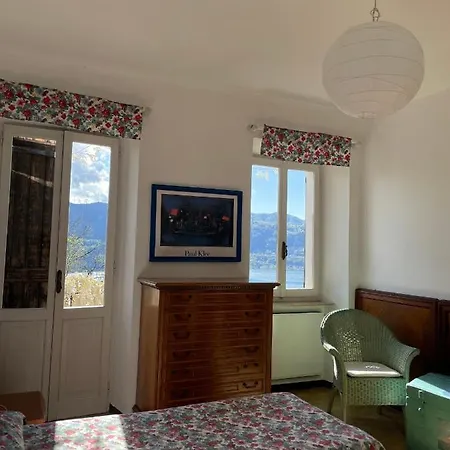 Balconata Sul