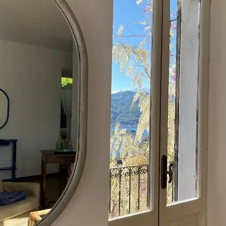 Appartement Balconata Sul