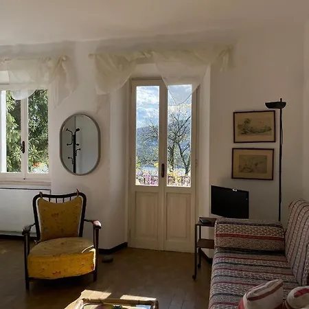 아파트 Balconata Sul