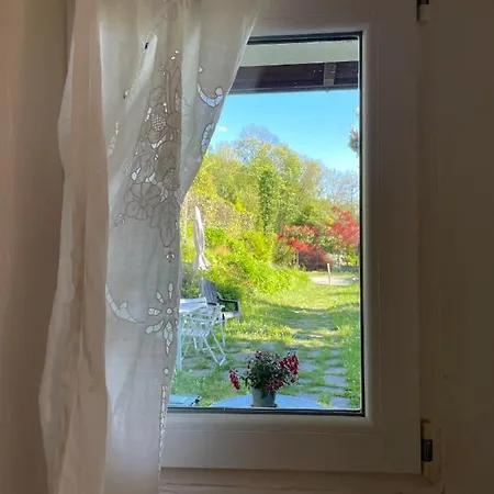 Appartement Balconata Sul Ameno