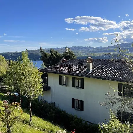 Balconata Sul 아메노