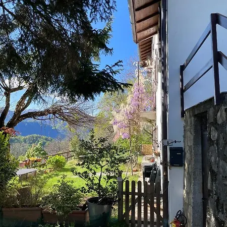 Balconata Sul * Ameno