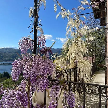 Appartement Balconata Sul *