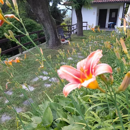Balconata Sul Appartement *