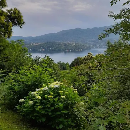 Balconata Sul Ameno