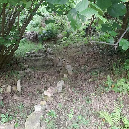 Balconata Sul * Ameno