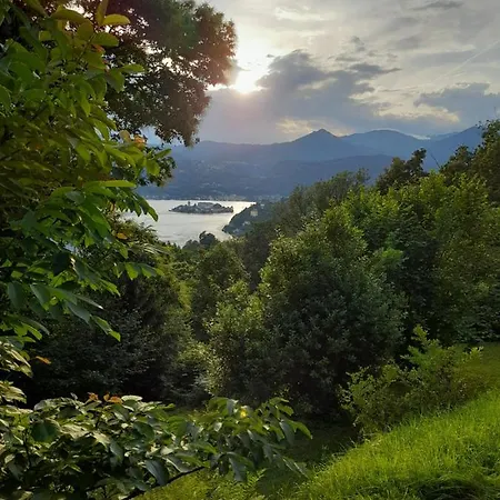 Balconata Sul * Ameno