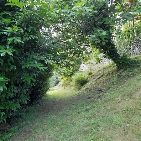 Balconata Sul 아메노