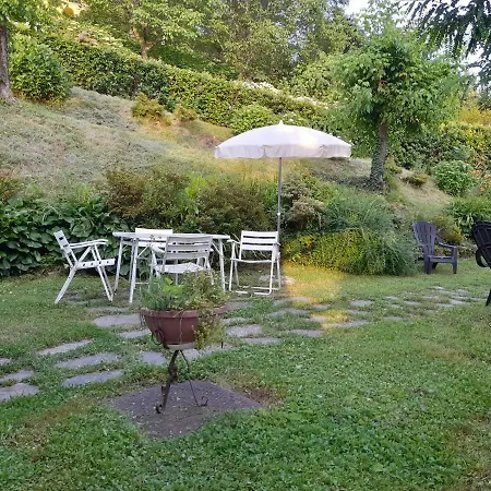 Balconata Sul Appartement