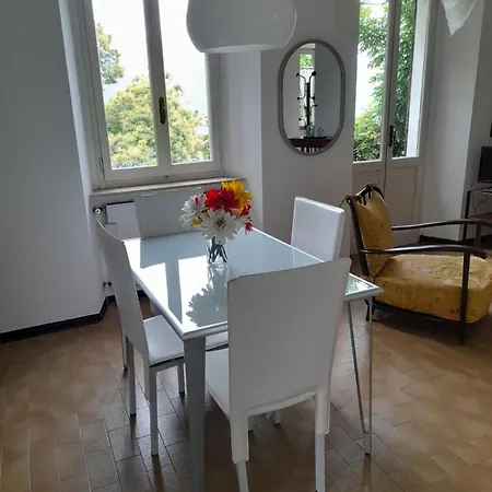 Balconata Sul 아파트 아메노