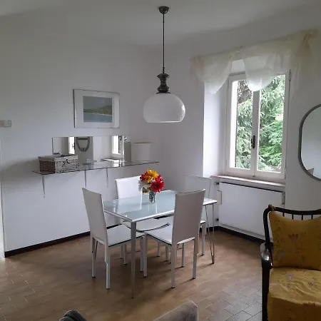 Balconata Sul Appartement *