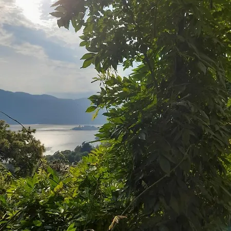 아파트 Balconata Sul *