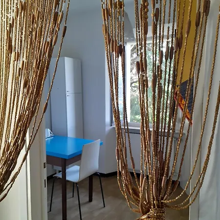 Balconata Sul 아파트 아메노