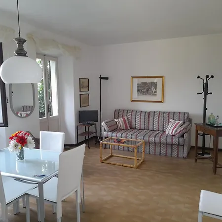 Appartement Balconata Sul