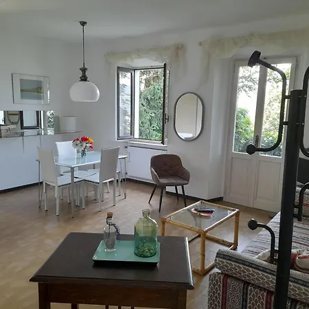 Appartement Balconata Sul