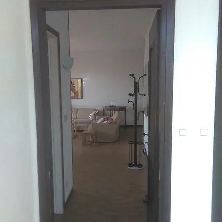 Balconata Sul Ameno