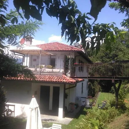 Balconata Sul