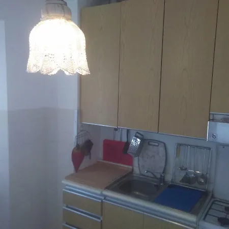 Balconata Sul 아메노