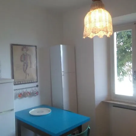 Balconata Sul Appartement *