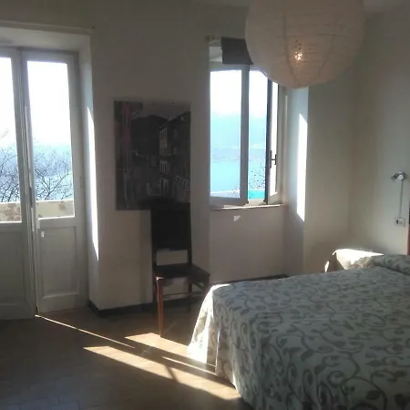 Balconata Sul Ameno