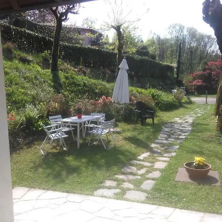 Balconata Sul * Ameno