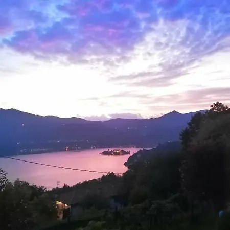 Balconata Sul * Ameno