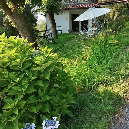 Appartement Balconata Sul