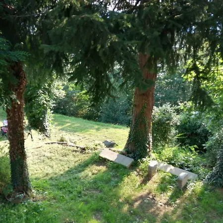 아파트 Balconata Sul