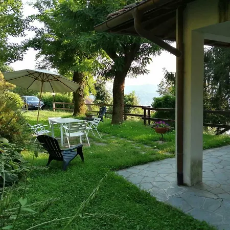 Daire Balconata Sul *