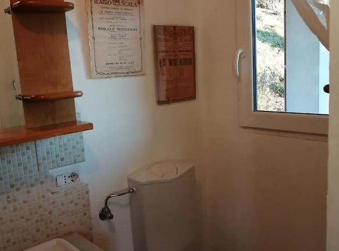 Apartman Balconata Sul