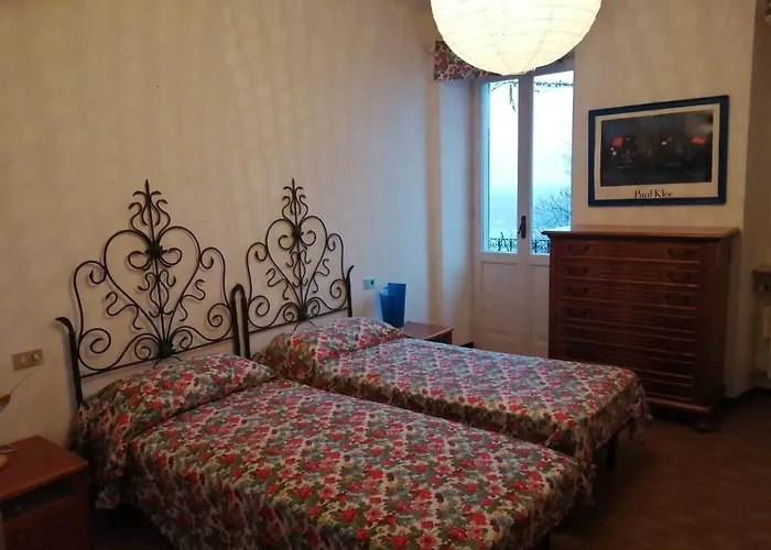 Apartman Balconata Sul