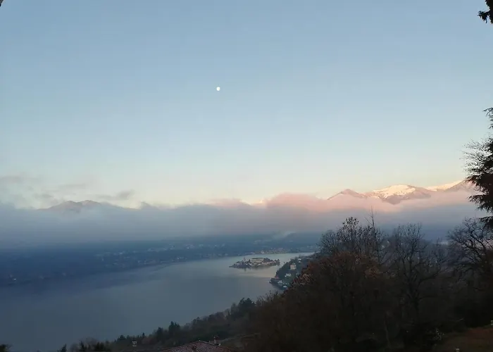 Balconata Sul Apartman *