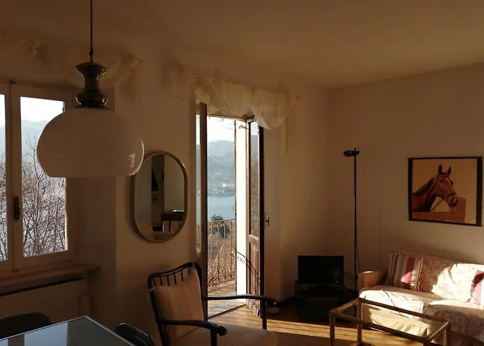 Daire Balconata Sul
