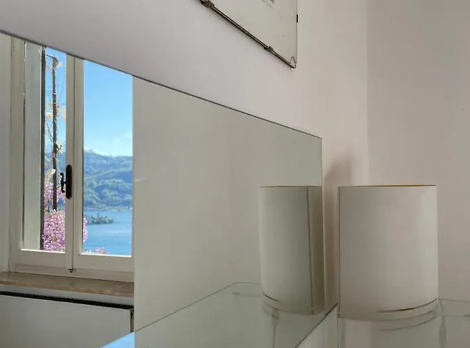 Daire Balconata Sul Ameno