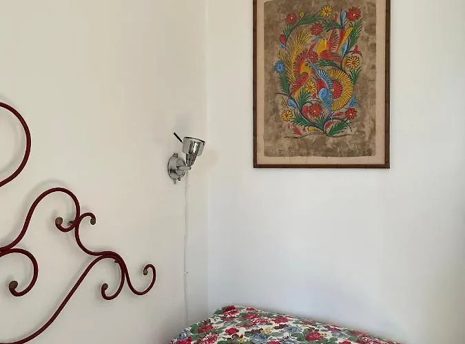 Balconata Sul Ameno