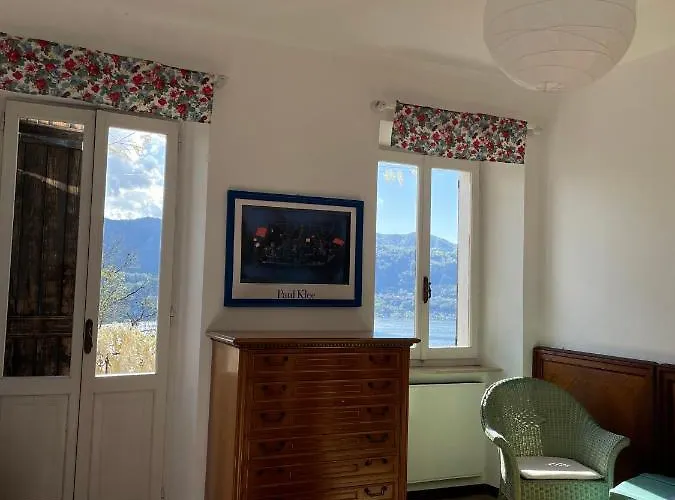 Balconata Sul