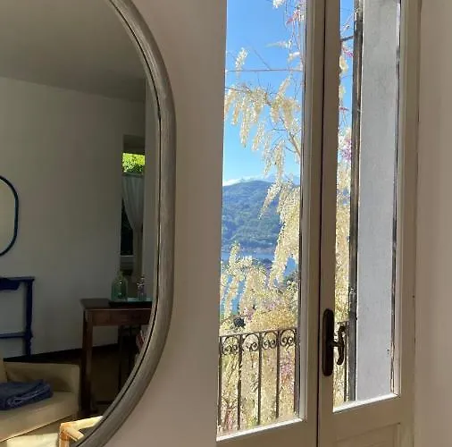 Apartman Balconata Sul