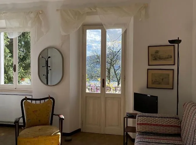 Daire Balconata Sul