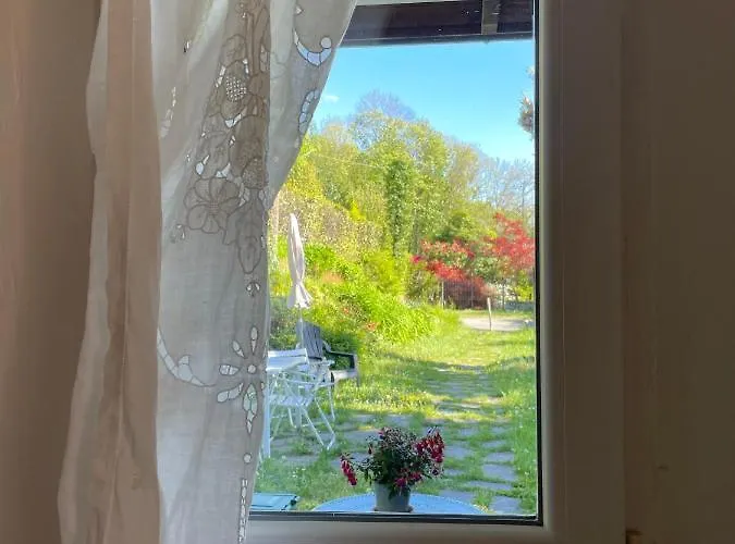 Apartman Balconata Sul Ameno
