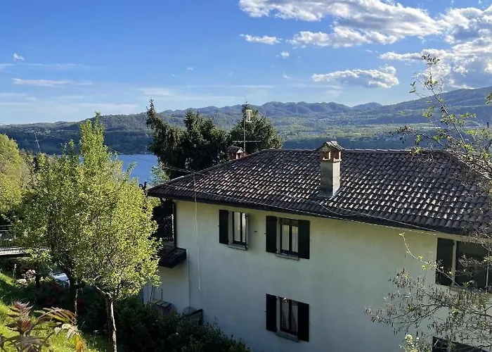 Balconata Sul Ameno