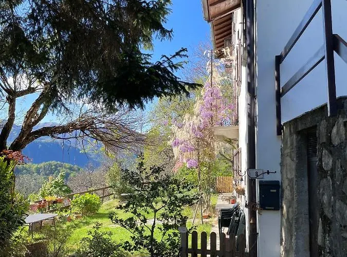 Balconata Sul * Ameno
